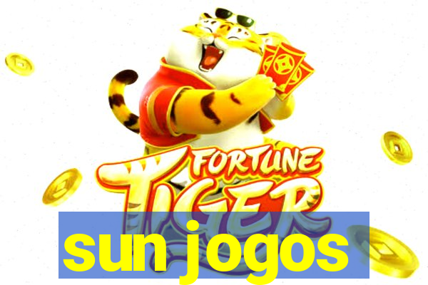 sun jogos